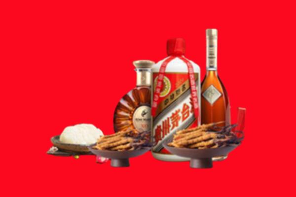 苏州常熟市回收礼品